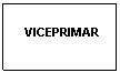 Text Box:    VICEPRIMAR
