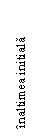 Text Box: inaltimea initiala