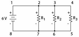 circuit paralel