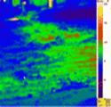Magistrala termica subterana - citire in infrarosu