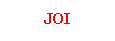 Text Box: JOI