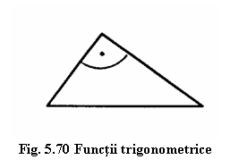 Text Box:  
Fig. 5.70 Functii trigonometrice
