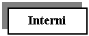 Text Box: Interni 