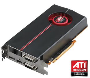 ATI Radeon HD 5770