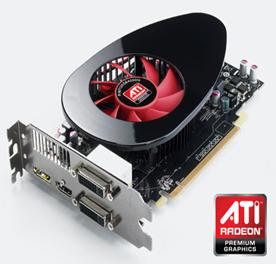 ATI Radeon HD 5750