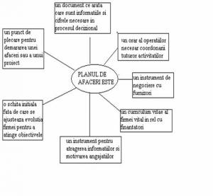 Planul de afaceri instrument în coordonarea şi monitorizarea activităţilor investiţionale