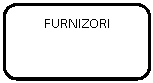 Rounded Rectangle: FURNIZORI