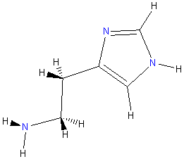 histamineh