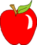 apple clipart