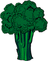 Clipart - Legume - Legumes - Cliparts - Image
