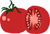 Clipart - Legume - Legumes - Cliparts - Image