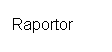 Text Box: Raportor