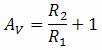 formula