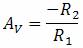 formula