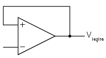 amplificator operational cu reactie pozitiva