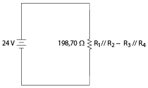 circuit electric