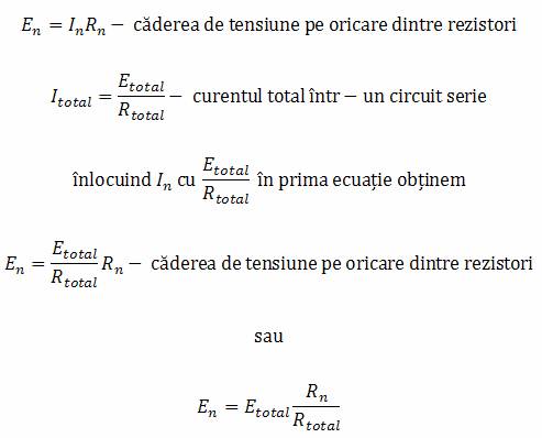 formula