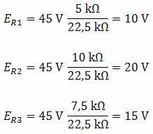 formula