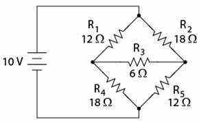 punte electrica dezechilibrata