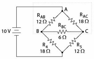punte electrica dezechilibrata alegerea configuratiei Δ de transformat in Y