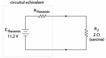 circuit electric