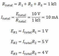 formula