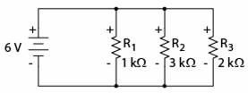 circuit paralel
