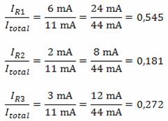 formula