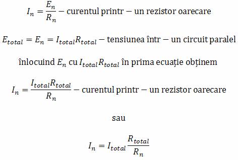 formula