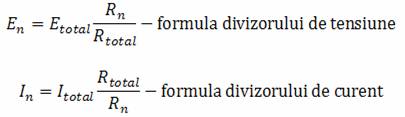 formula