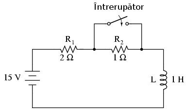 circuit L/R