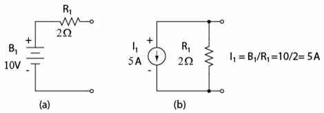 circuit electric