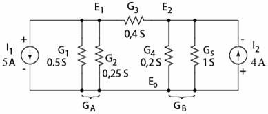 circuit electric