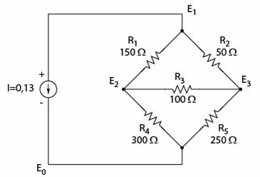 circuit electric