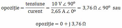 formula