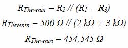 formula