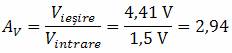 formula