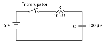 circuit RC