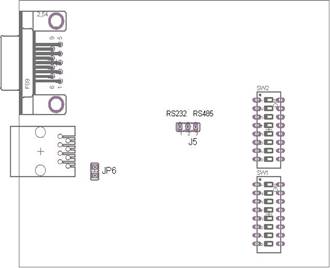 modbus dcrn04