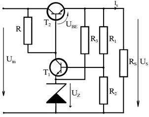 electronic cu rweactie cu ae