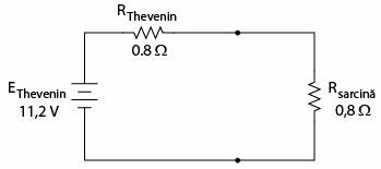 circuit electric