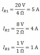 formula