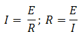 formula