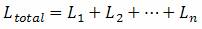 formula