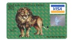 BCR VISA Clasic