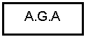 Text Box: A.G.A