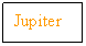 Text Box: Jupiter