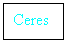 Text Box: Ceres