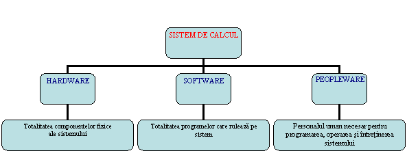 Organization Chart