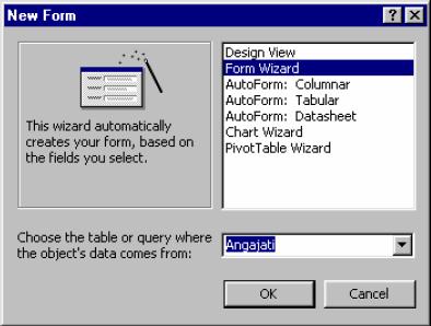 form wizard